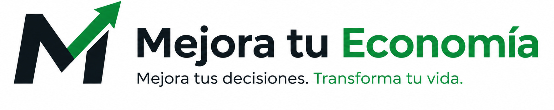 Mejora tu Economía