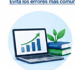 Aprendizaje financiero continuo