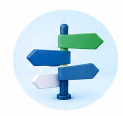 Tomar decisiones financieras informadas