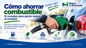 Cómo ahorrar combustible