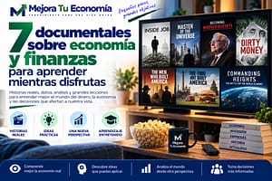 7 documentales sobre economía y finanzas para aprender mientras disfrutas