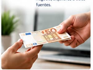 Ingresos