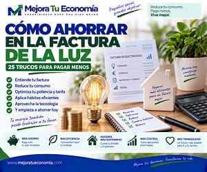 Cómo ahorrar en la factura de la luz