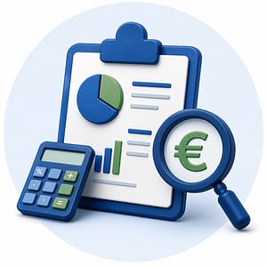 Conoce tu situación financiera