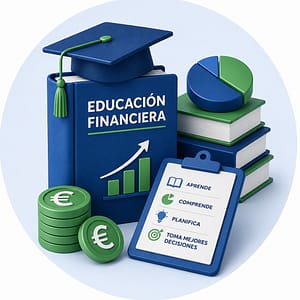 Educación financiera