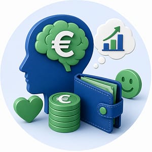 Psicología del dinero
