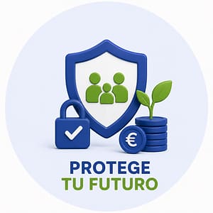 Protege tu futuro