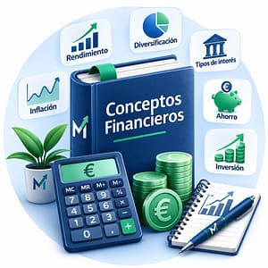 Conceptos financieros