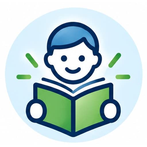 Icono de Aprender finanzas desde cero