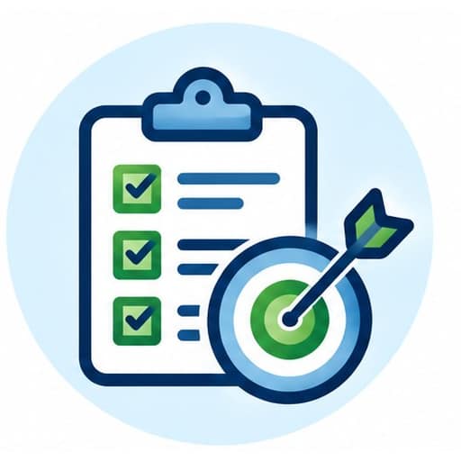 Icono de Tomar decisiones financieras informadas