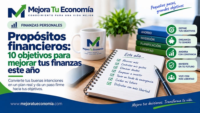 Propósitos financieros