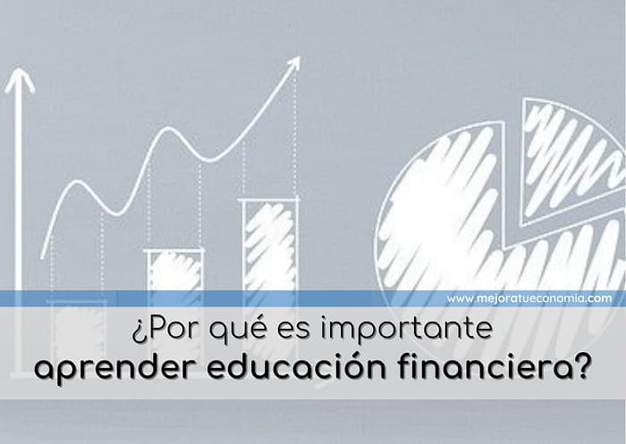 Educación financiera