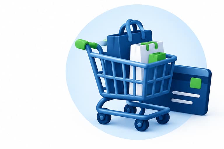 Consumo y decisiones de compra