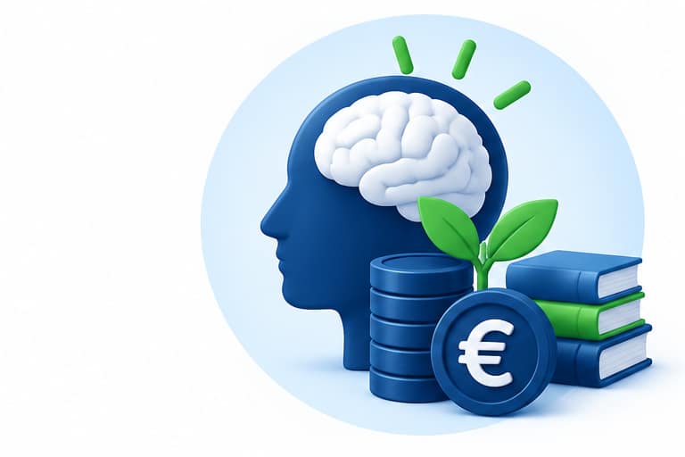 Tu relación con el dinero