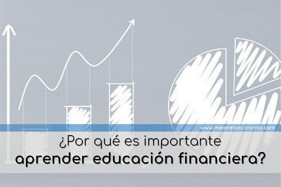 Educación financiera
