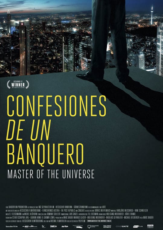 Master of the Universe
